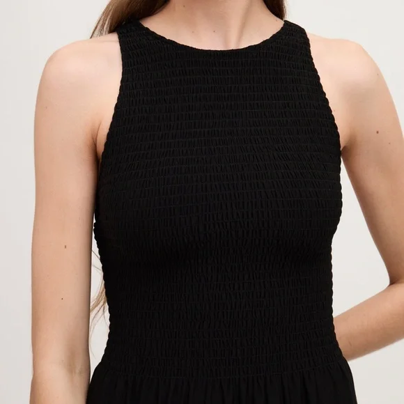 Hill House Jersey Samara Nap Dress - Picture 5 of 5